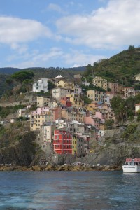 Cinque Terra